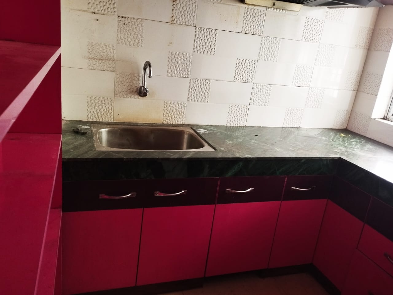 Unfurnished 2bhk in VIP Rd, Pathar Quarry, Guwahati, No.2 Bonda, Assam, India for Rent